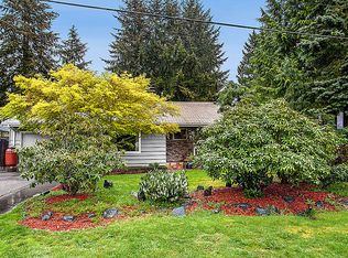17314 2nd Ave NW, Shoreline, WA 98177