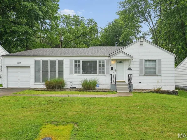 10200 Coburg Lands Dr, Saint Louis, MO 63137