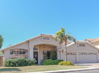 4887 W Tyson St, Chandler, AZ 85226