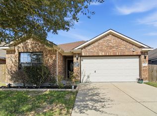 13227 Chanel Dr, Houston, TX 77044