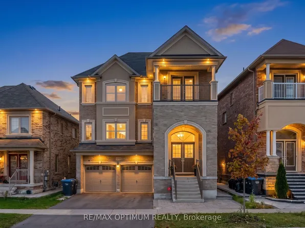 450 Brisdale Dr, Brampton, ON L7A 4J4