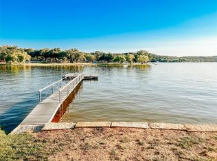2037 Harris Dr, Graford, TX 76449