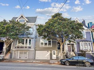 1421 7th Ave #A, San Francisco, CA 94122