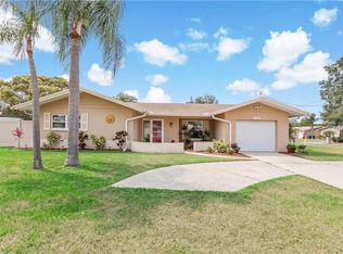 1531 San Christopher Dr, Dunedin, FL 34698