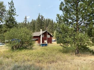 23 Monte Circle Dr, Saint Regis, MT 59866