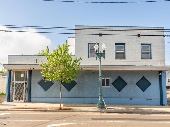 1016 12th St NE, Canton, OH 44704