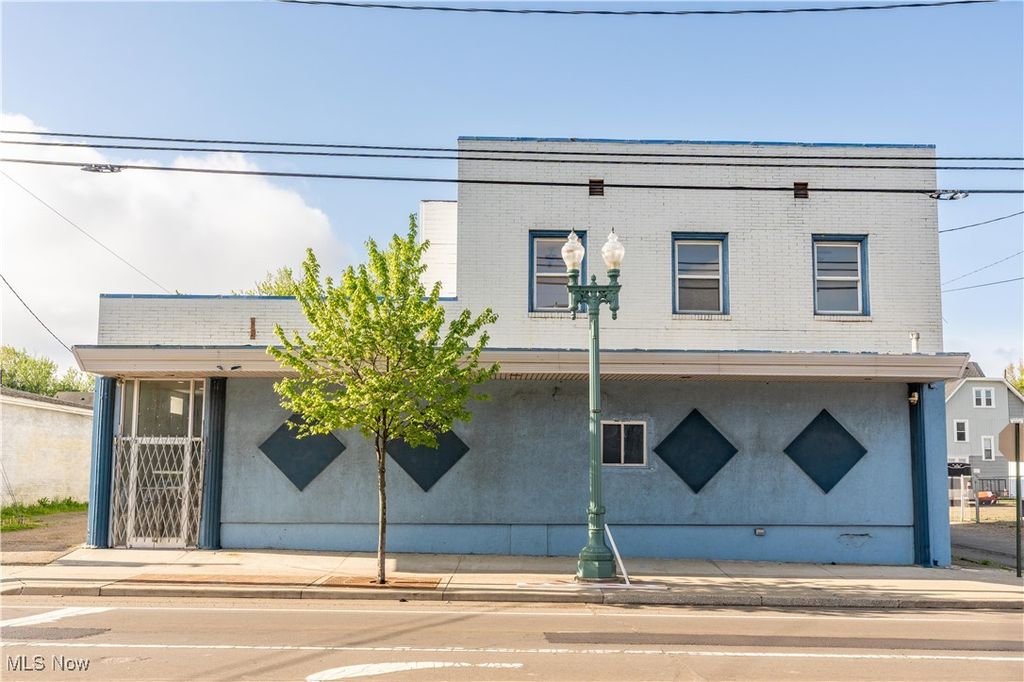 Real estate listing image