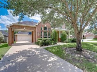 3339 Ashland Grove Ln, Sugar Land, TX 77498