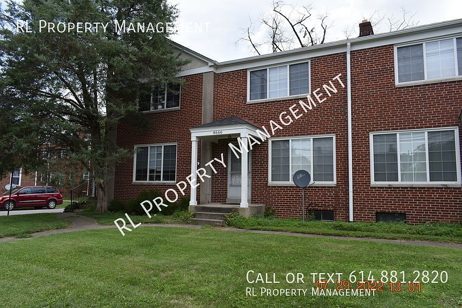 1st image of 4666 N High St #4666