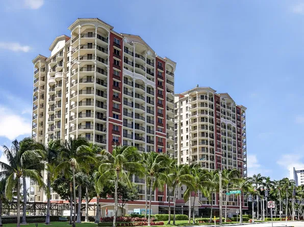 2011 N OCEAN Boulevard #205, Fort Lauderdale, FL 33305