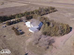 8727 Us Highway 30, Potter, NE 69156