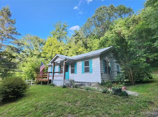 3205 State Highway 80, Bakersville, NC 28705