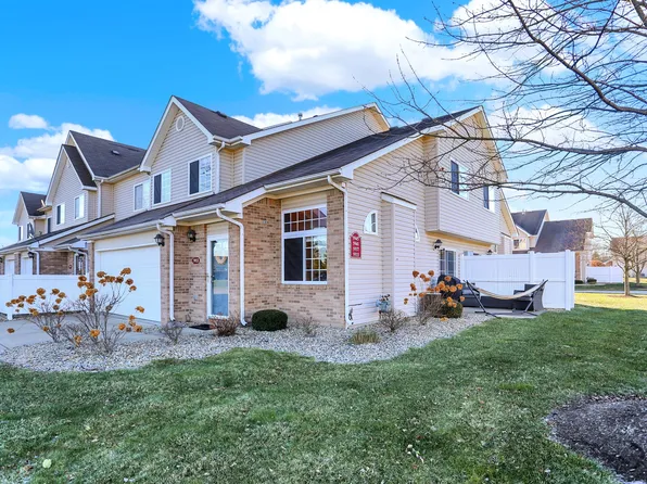 5933 Marina View Dr, Indianapolis, IN 46237