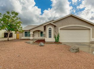 6351 E Gary St, Mesa, AZ 85205