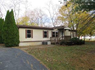 19367 Barrens Rd S, Stewartstown, PA 17363