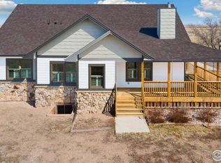 13122 N County Road 9, Wellington, CO 80549