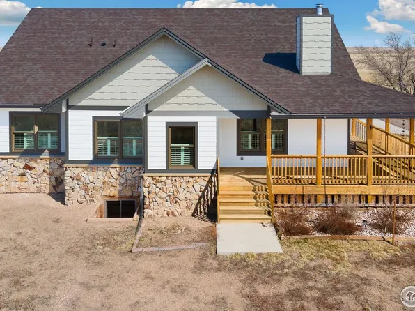 13122 N County Road 9, Wellington, CO 80549