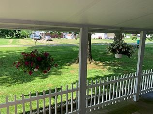 6558 Flagship Ln #47, Jamestown, PA 16134