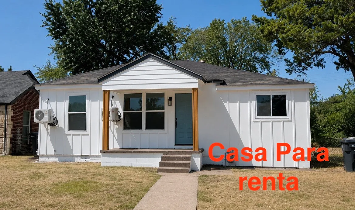 3 bed, 988 sqft, $1,395 — Photo 1