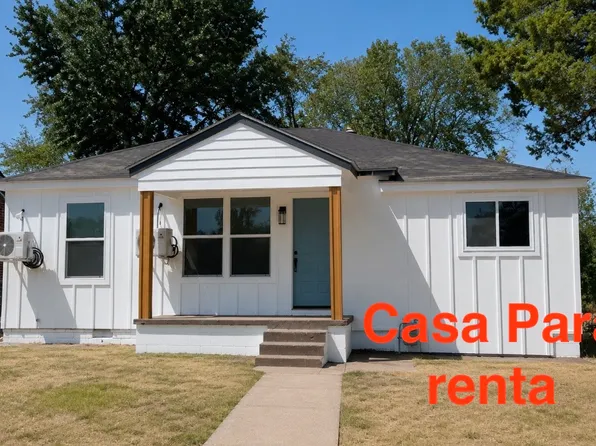3201 S Dumas Ave, Oklahoma City, OK 73119