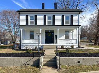 531 Calvert St, Staunton, VA 24401