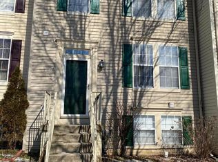 8604 Walcott Ct, Manassas, VA 20111