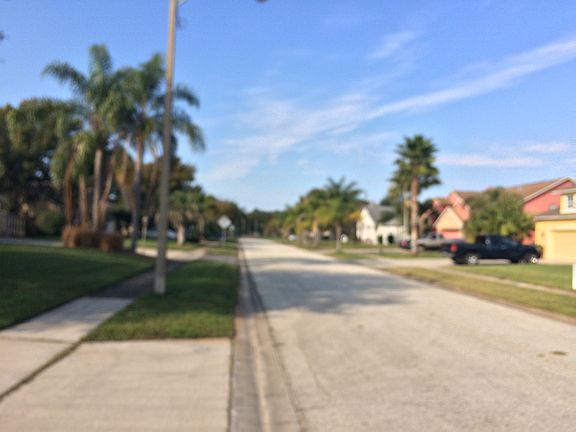 Victoria Boulevard