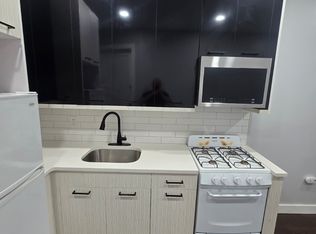 50 Jordan Ave #1RR, Jersey City, NJ 07306