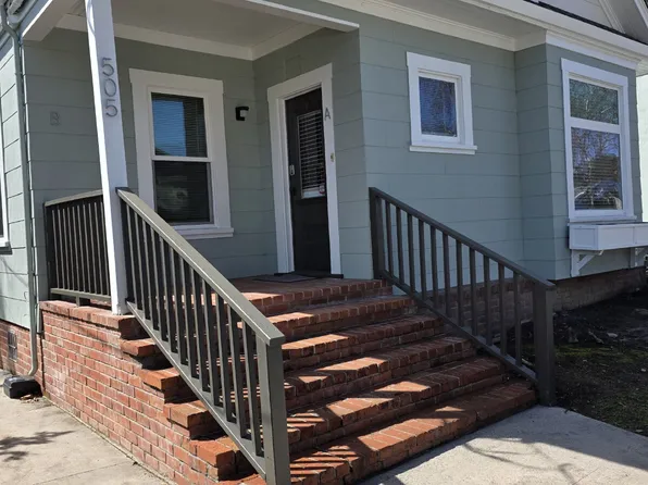 505 Walnut Ave Unit A, Santa Cruz, CA 95060