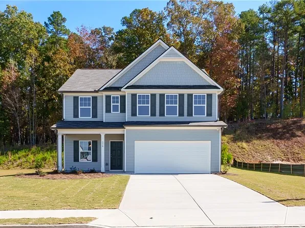 576 River Run Dr, Dallas, GA 30132