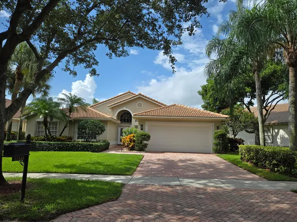 11153 Malaysia Circle, Boynton Beach, FL 33437
