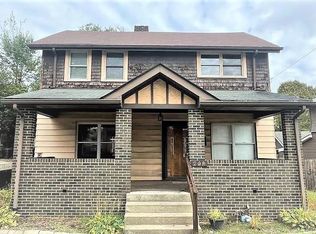 209 Caroline St, Homestead, PA 15120