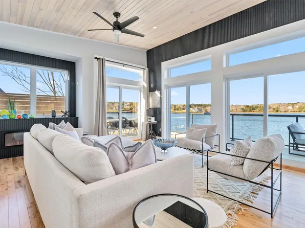 693 Masons Beach Rd #2, First South, NS B0J 2C0