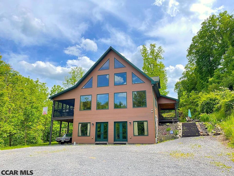 6882 Hungry Hollow Rd, Alexandria, PA 16611 Zillow