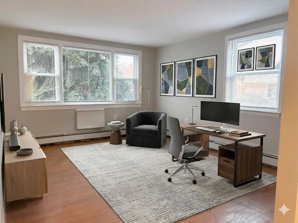 6007 N Camac St Floor 2, Philadelphia, PA 19141