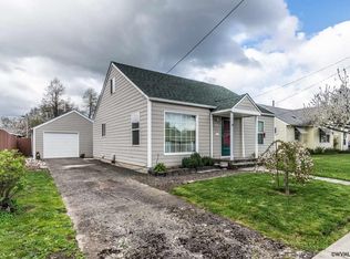 471 W Vine St, Lebanon, OR 97355