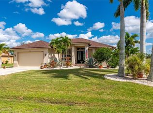 7126 N Plum Tree, Punta Gorda, FL 33955