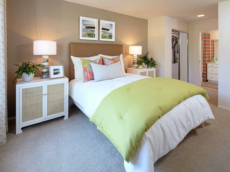 Rancho Maderas Apartment Homes — Photo 11