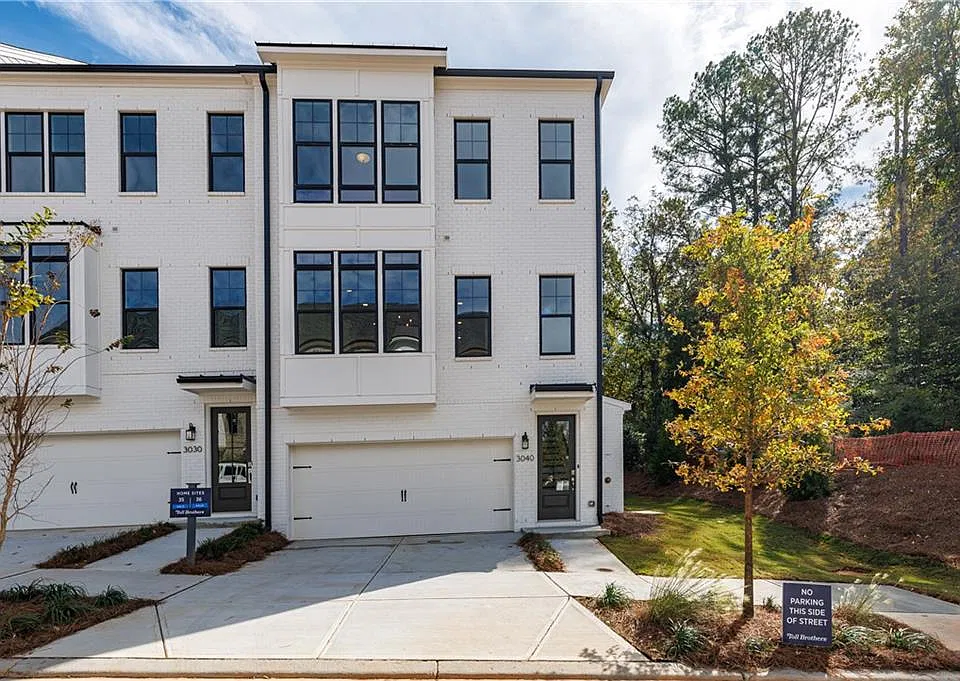 3040 Cedar Grove Trl