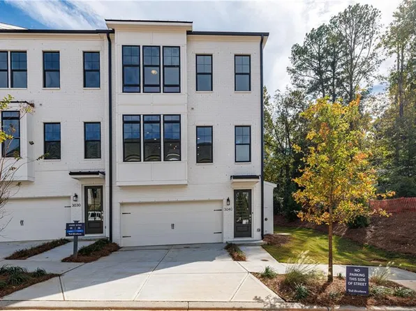 3040 Cedar Grove Trl, Alpharetta, GA 30004