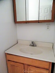 Rented by City Connections Realty