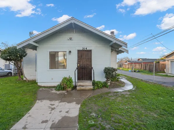 314 Yosemite Ave, Modesto, CA 95351