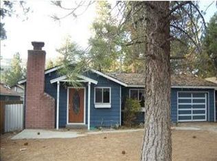 515 Elysian Blvd, Big Bear City, CA 92314