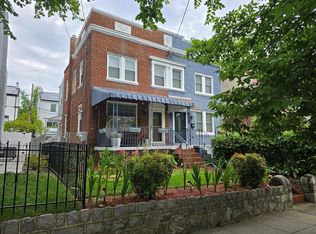 817 Sheridan St NW, Washington, DC 20011