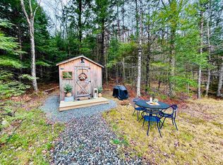 1854 State Rte W #9, Marlboro, VT 05344