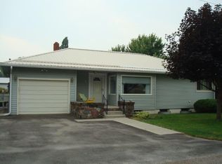 330 2nd St W #2, Columbia Falls, MT 59912