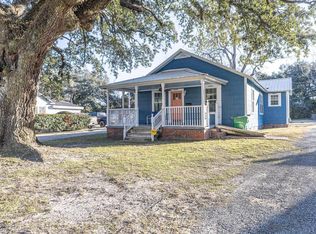 514 N Congdon St, Georgetown, SC 29440