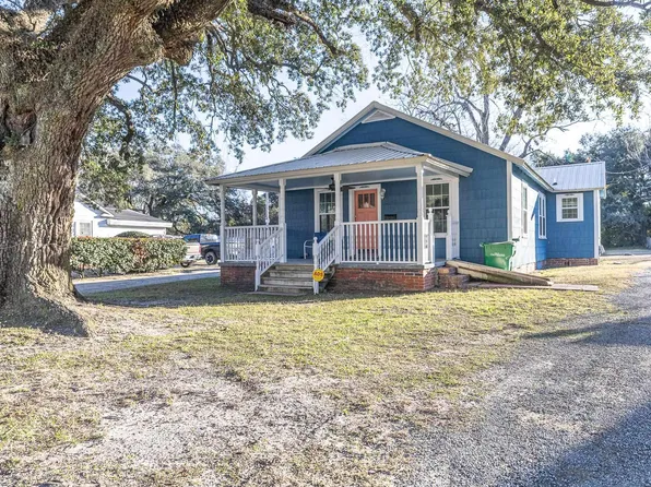 514 N Congdon St., Georgetown, SC 29440