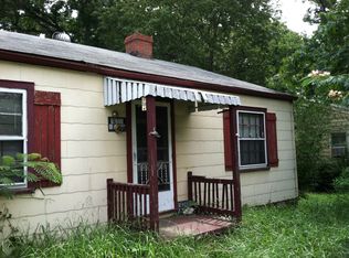 4320 Warwick Rd, Richmond, VA 23234