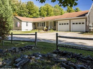 201 Chicopee Rd, Buxton, ME 04093